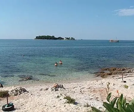 In 11564 Apartman Rovinj