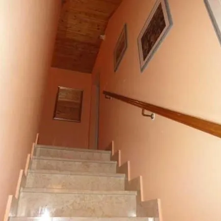 In 11564 Apartman *