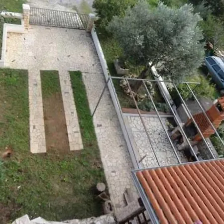 In 11564 Apartman