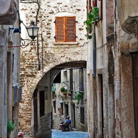 In 3652-3 Rovinj