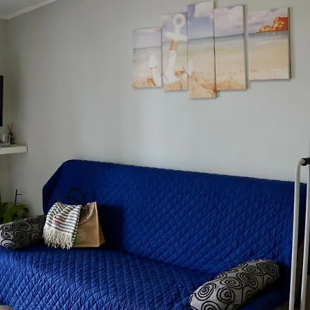 In 3652-3 Apartment *