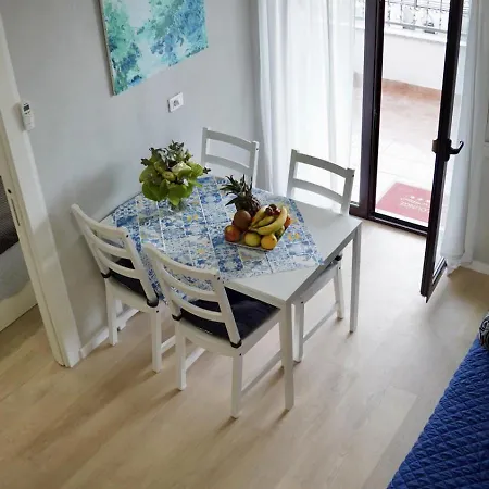 In 3652-3 Apartment Rovinj