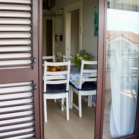 In 3652-3 Apartment Rovinj