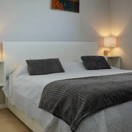 Apartment In 3652-3 Rovinj