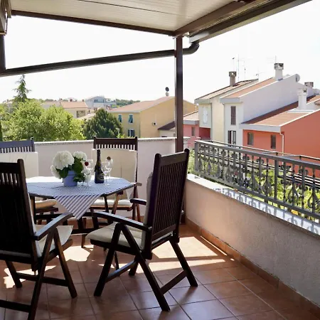 In 3652-3 Apartment